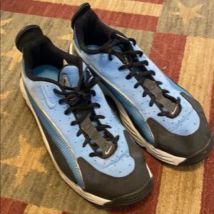 Nike Air Cross Trainers